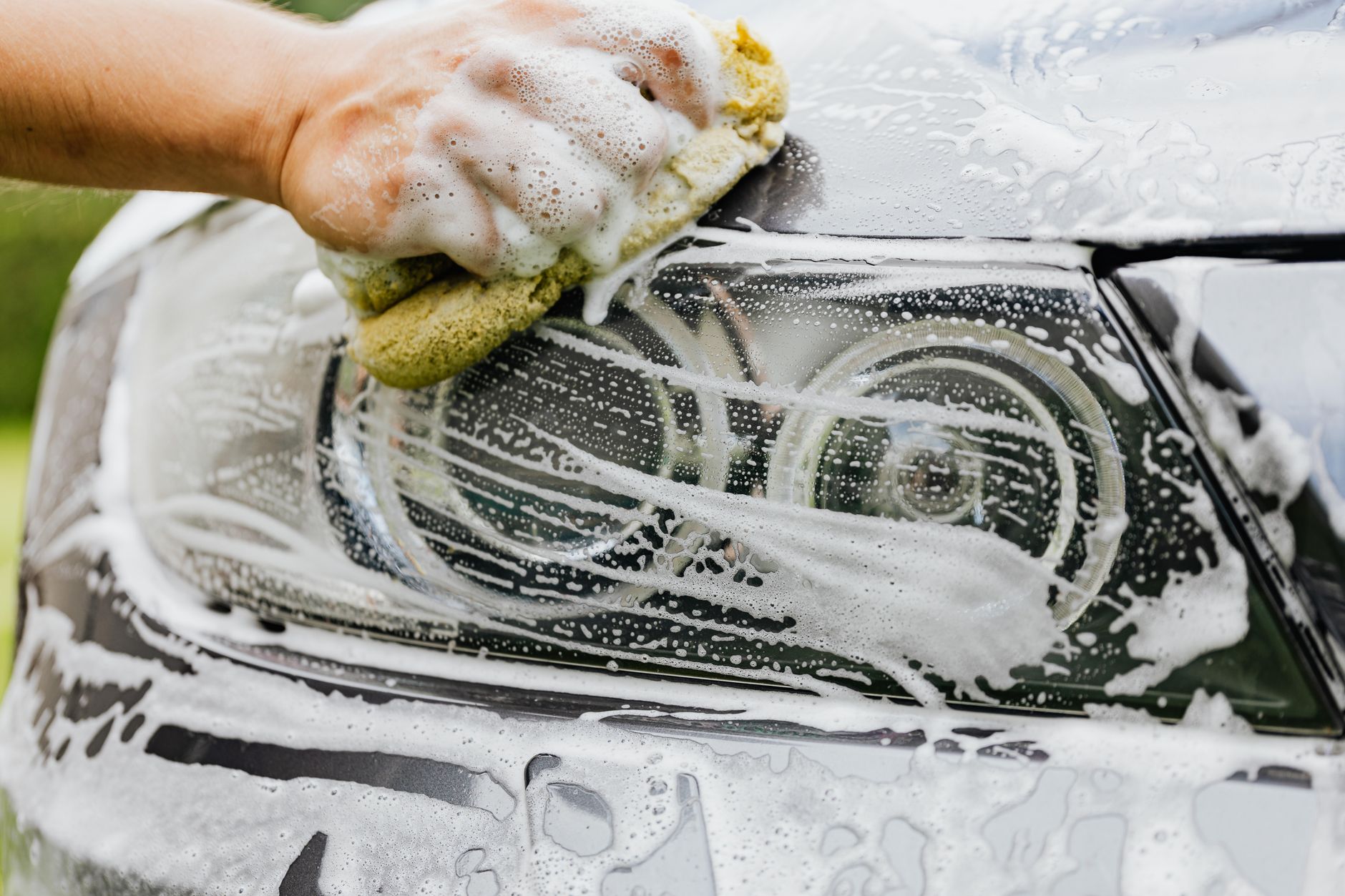BYCAR DETAİLİNG OTO YIKAMA Oto Yıkama fotoğrafı 3